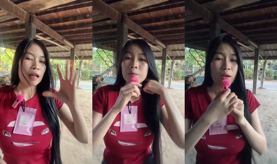 pinnnnnnn_061 TikTok Live — Oct 5, 2026, 10:24 AM