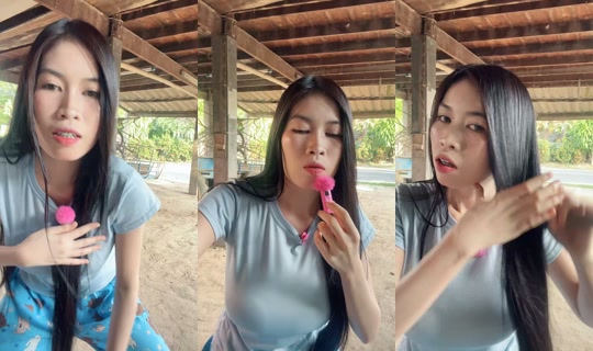 pinnnnnnn_061 TikTok Live — Oct 6, 2026, 9:34 AM