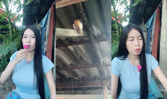pinnnnnnn_061 TikTok Live — Oct 6, 2026, 10:12 AM