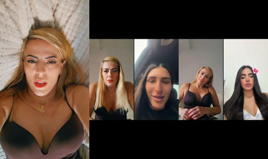 pinpon5357p TikTok Live — Oct 2, 2026, 3:52 PM