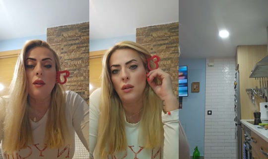 pinpon5357p TikTok Live — Oct 7, 2026, 11:27 PM