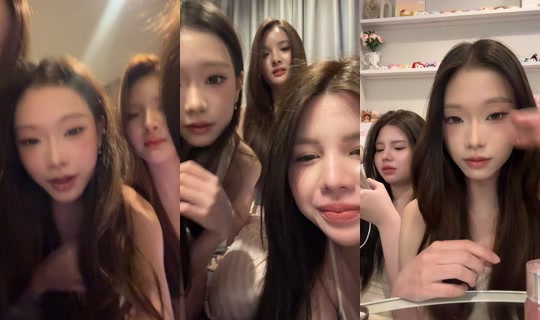 pinpvchy TikTok Live — Aug 24, 2026, 10:28 AM