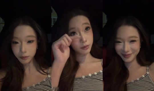 pinpvchy TikTok Live — Sep 15, 2026, 12:36 PM