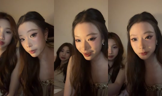 pinpvchy TikTok Live — Sep 25, 2026, 1:21 PM