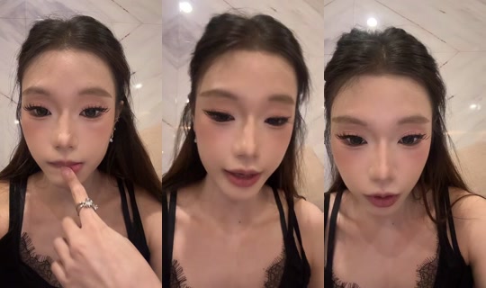 pinpvchy TikTok Live — Sep 28, 2026, 4:35 PM