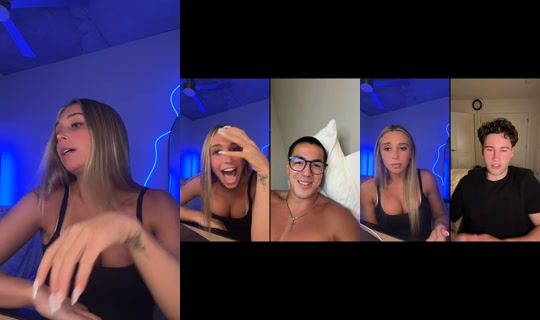 piper.koch TikTok Live — Sep 2, 2026, 3:57 AM