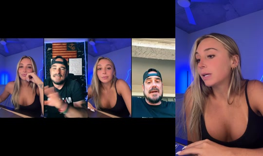 piper.koch TikTok Live — Sep 2, 2026, 8:51 PM