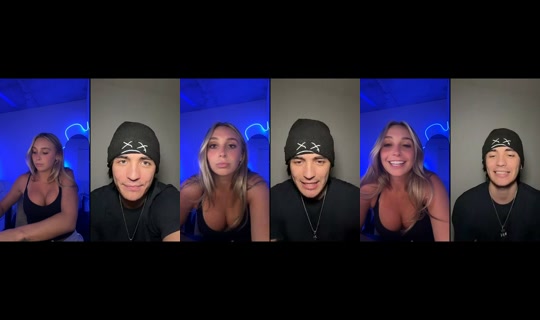 piper.koch TikTok Live — Sep 30, 2026, 4:13 AM