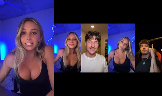 piper.koch TikTok Live — Oct 1, 2026, 2:23 AM