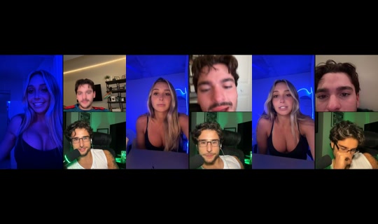 piper.koch TikTok Live — Oct 1, 2026, 4:54 AM