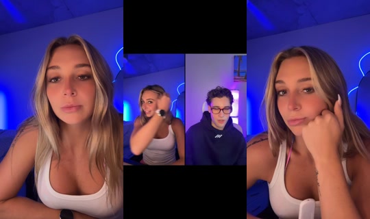 piper.koch TikTok Live — Oct 7, 2026, 4:25 PM