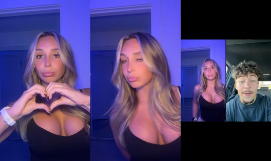 piper.koch TikTok Live — Oct 8, 2026, 7:41 PM