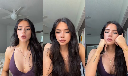 piper.lynnn22 TikTok Live — Aug 24, 2026, 6:35 PM