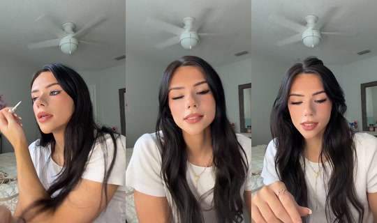 piper.lynnn22 TikTok Live — Aug 25, 2026, 5:32 PM
