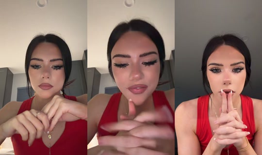 piper.lynnn22 TikTok Live — Aug 26, 2026, 5:26 PM