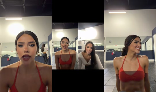 piper.lynnn22 TikTok Live — Aug 28, 2026, 9:18 PM