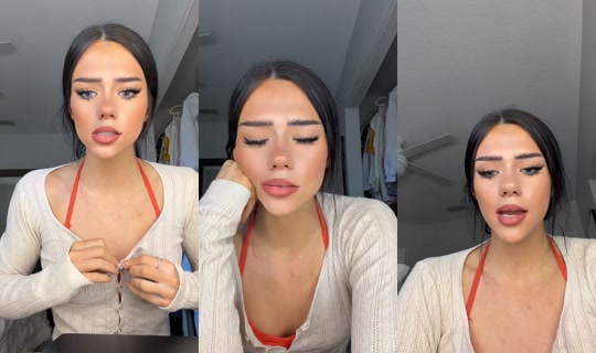 piper.lynnn22 TikTok Live — Aug 28, 2026, 11:06 PM