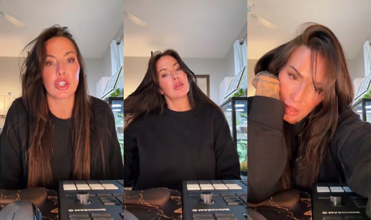 pipersplants39 TikTok Live — Oct 6, 2026, 8:22 PM
