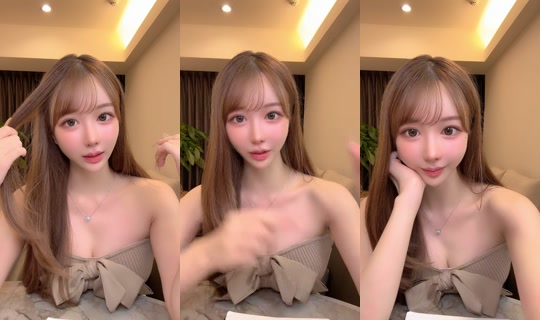pipi._.chan_2001 TikTok Live — Aug 23, 2026, 6:52 AM