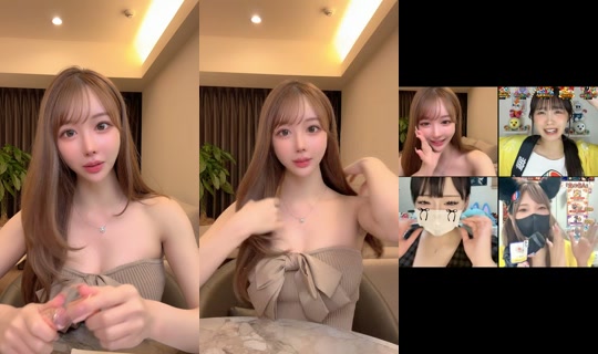 pipi._.chan_2001 TikTok Live — Aug 23, 2026, 10:06 AM