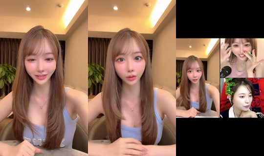 pipi._.chan_2001 TikTok Live — Aug 24, 2026, 4:55 AM