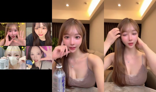 pipi._.chan_2001 TikTok Live — Aug 25, 2026, 2:14 PM