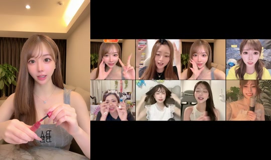 pipi._.chan_2001 TikTok Live — Aug 26, 2026, 1:00 PM