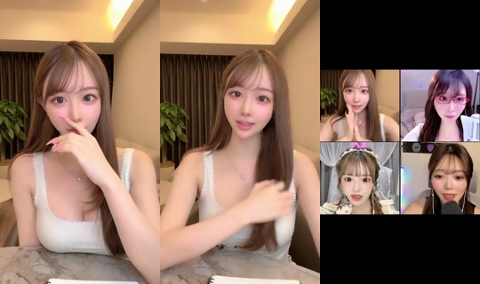 pipi._.chan_2001 TikTok Live — Sep 3, 2026, 4:20 AM