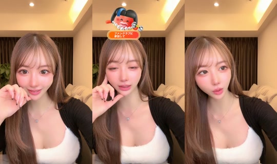 pipi._.chan_2001 TikTok Live — Oct 1, 2026, 2:25 PM