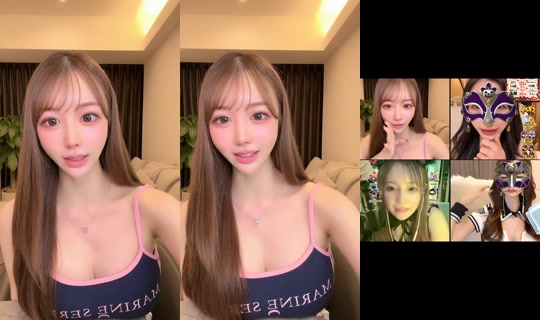 pipi._.chan_2001 TikTok Live — Oct 3, 2026, 11:59 AM