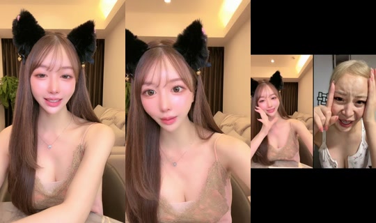 pipi._.chan_2001 TikTok Live — Oct 7, 2026, 11:41 AM