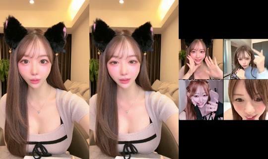 pipi._.chan_2001 TikTok Live — Oct 8, 2026, 3:43 AM