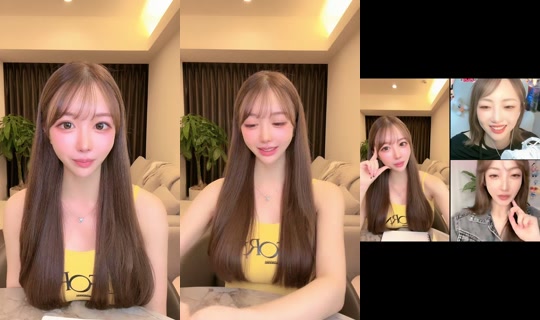 pipi._.chan_2001 TikTok Live — Oct 8, 2026, 11:48 AM