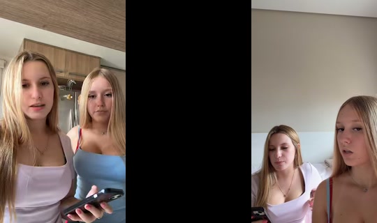 pipirandoo TikTok Live — Oct 6, 2026, 6:29 PM