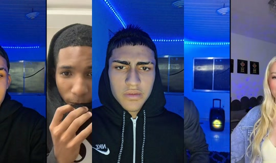 piquenno7 TikTok Live — Aug 25, 2026, 8:21 PM