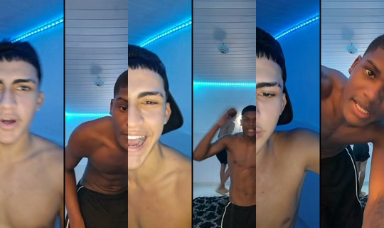 piquenno7 TikTok Live — Aug 28, 2026, 5:52 PM