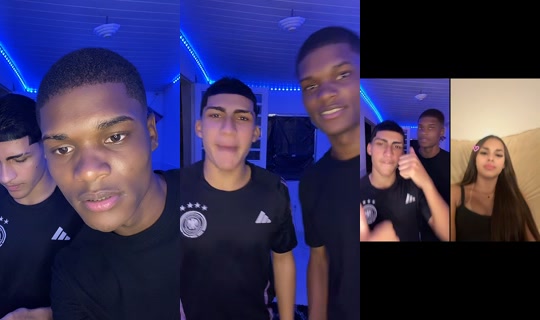 piquenno7 TikTok Live — Aug 29, 2026, 3:12 AM