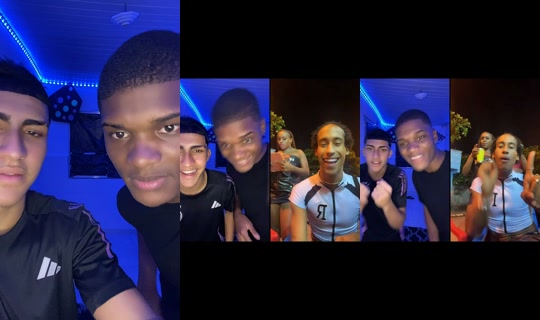 piquenno7 TikTok Live — Aug 29, 2026, 4:02 AM