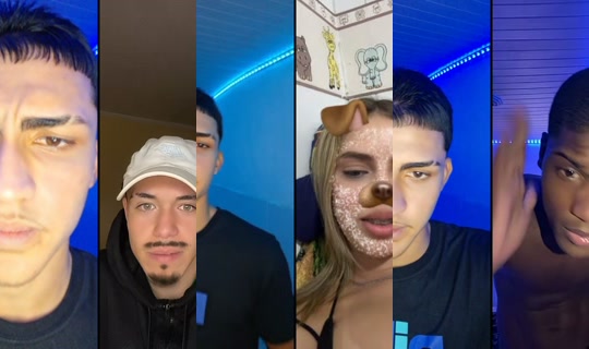 piquenno7 TikTok Live — Sep 1, 2026, 1:16 AM