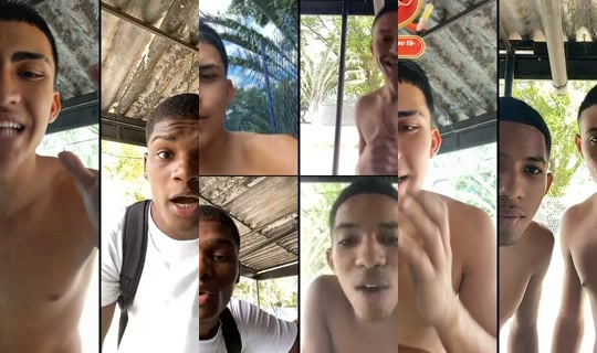 piquenno7 TikTok Live — Sep 3, 2026, 3:08 PM