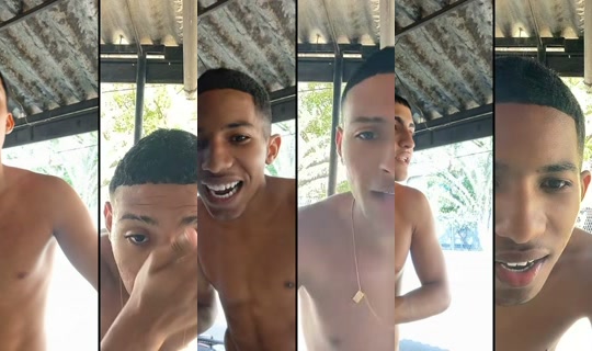 piquenno7 TikTok Live — Sep 3, 2026, 3:58 PM