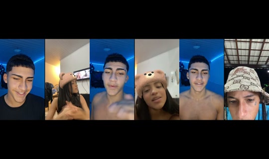 piquenno7 TikTok Live — Sep 20, 2026, 11:06 PM
