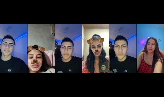 piquenno7 TikTok Live — Sep 21, 2026, 11:44 PM