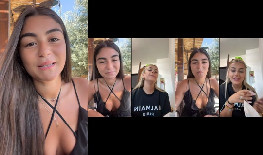 pirrelloirene_ TikTok Live — Sep 9, 2026, 8:41 AM