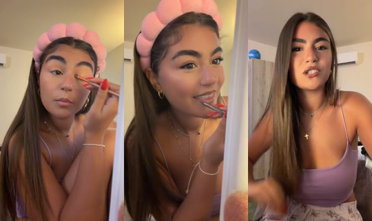pirrelloirene_ TikTok Live — Sep 9, 2026, 5:07 PM