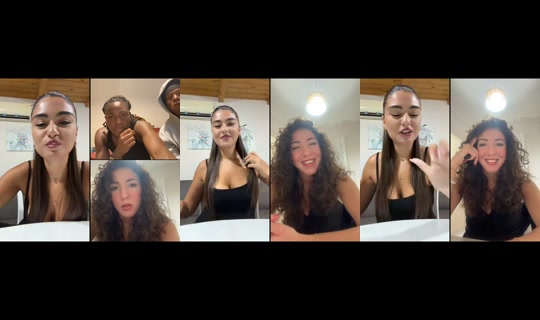 pirrelloirene_ TikTok Live — Sep 28, 2026, 9:55 PM