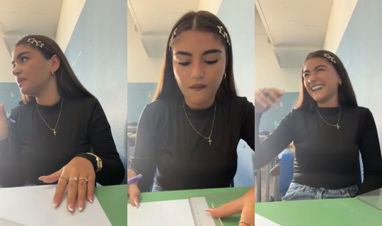 pirrelloirene_ TikTok Live — Sep 29, 2026, 8:17 AM