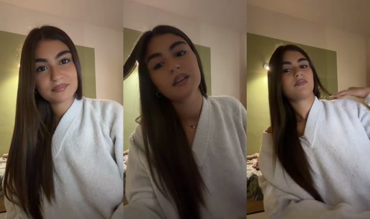 pirrelloirene_ TikTok Live — Oct 3, 2026, 7:42 PM