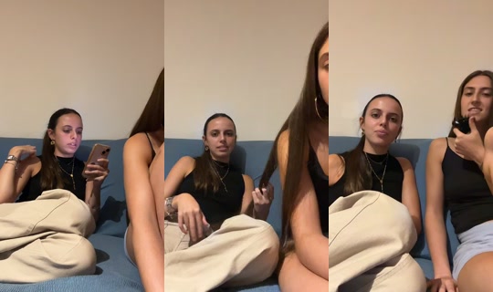 pisodegirlss TikTok Live — Sep 27, 2026, 6:50 PM