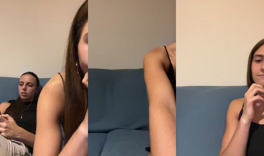 pisodegirlss TikTok Live — Sep 27, 2026, 7:41 PM